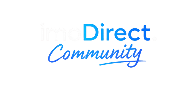 imoDirect Community