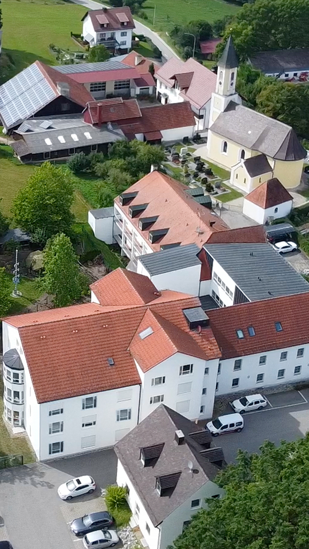 Elsendorf