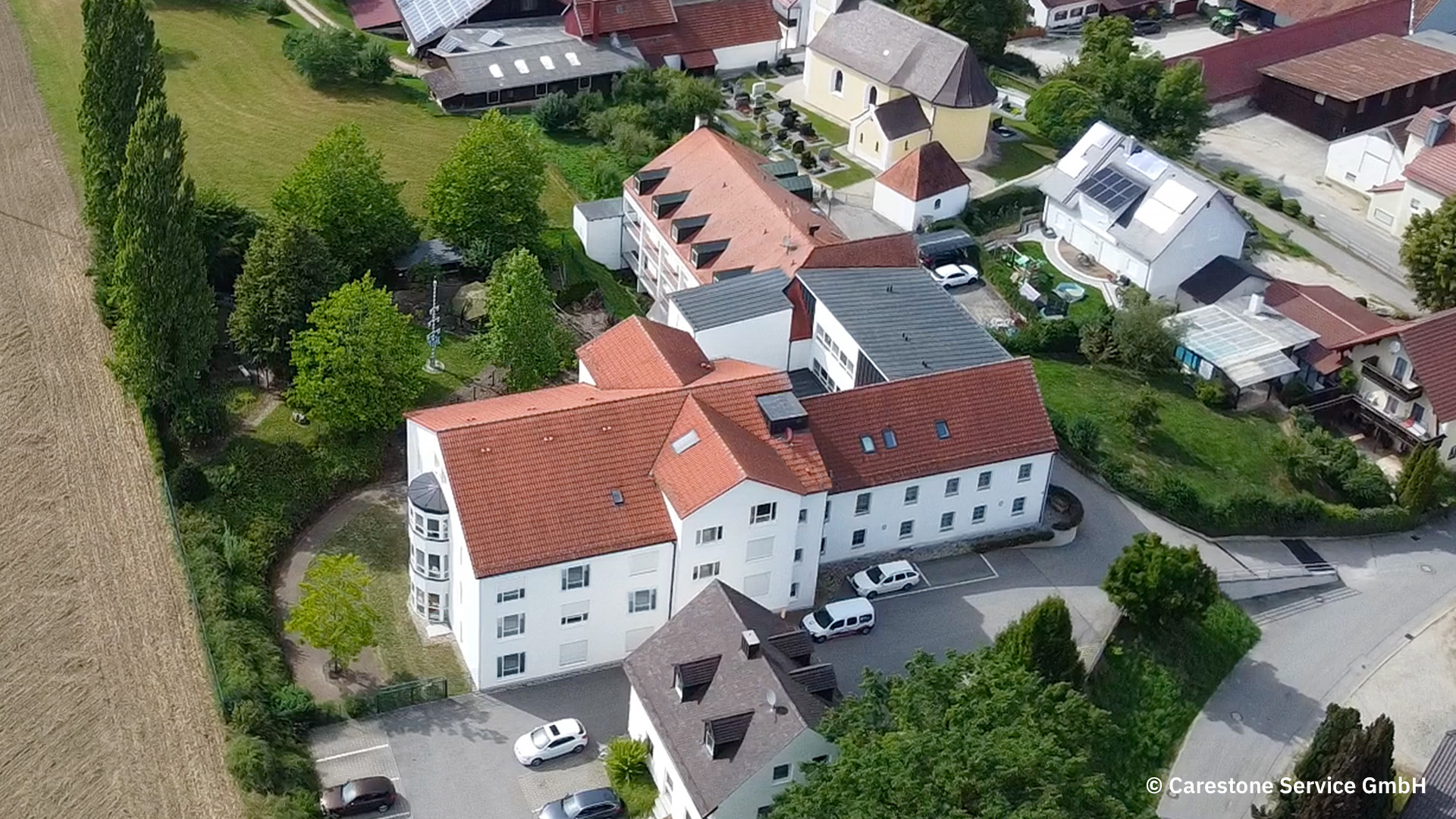 Elsendorf Foto 5
