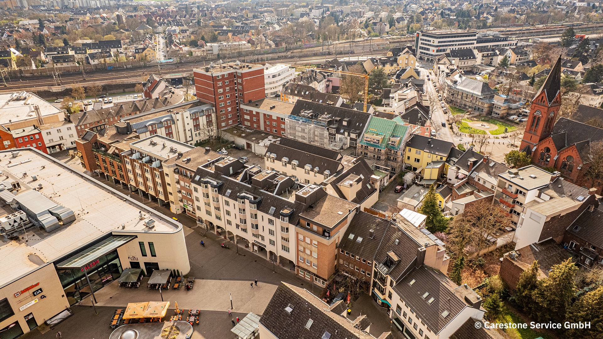 Troisdorf Foto 5