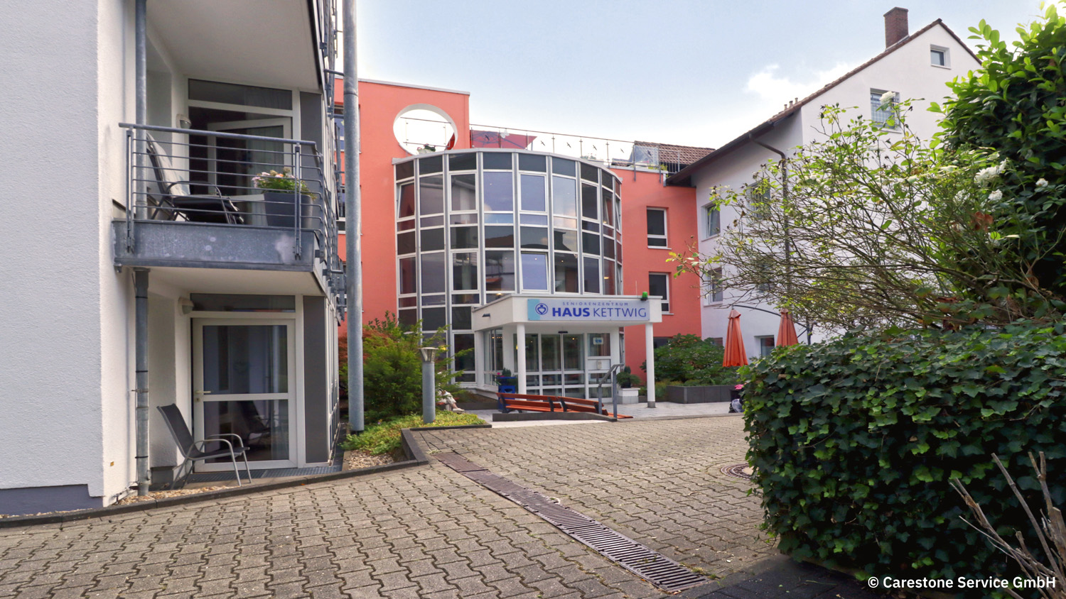Essen-Kettwig – Pflege