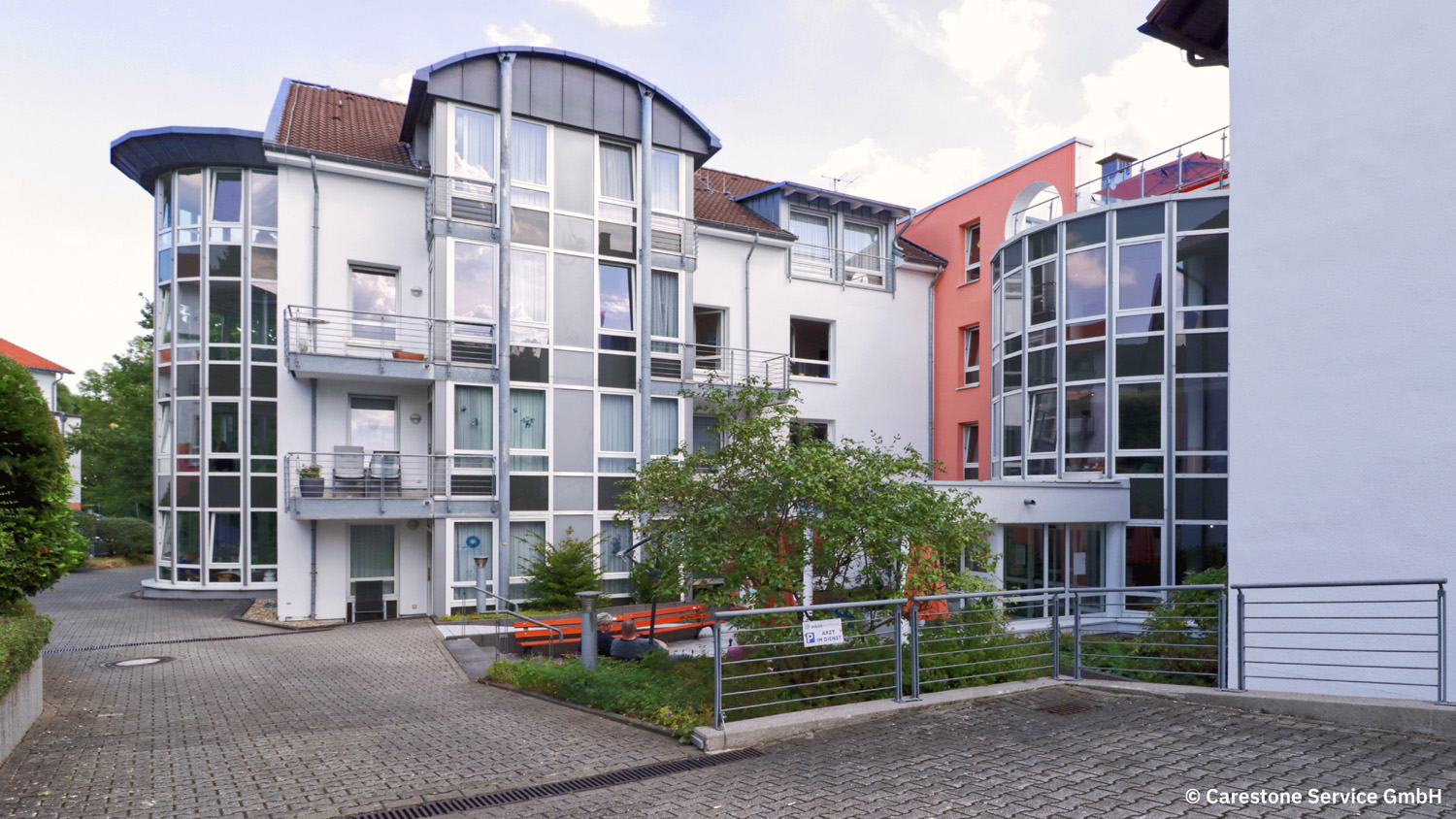 Essen-Kettwig – Pflege Foto 2