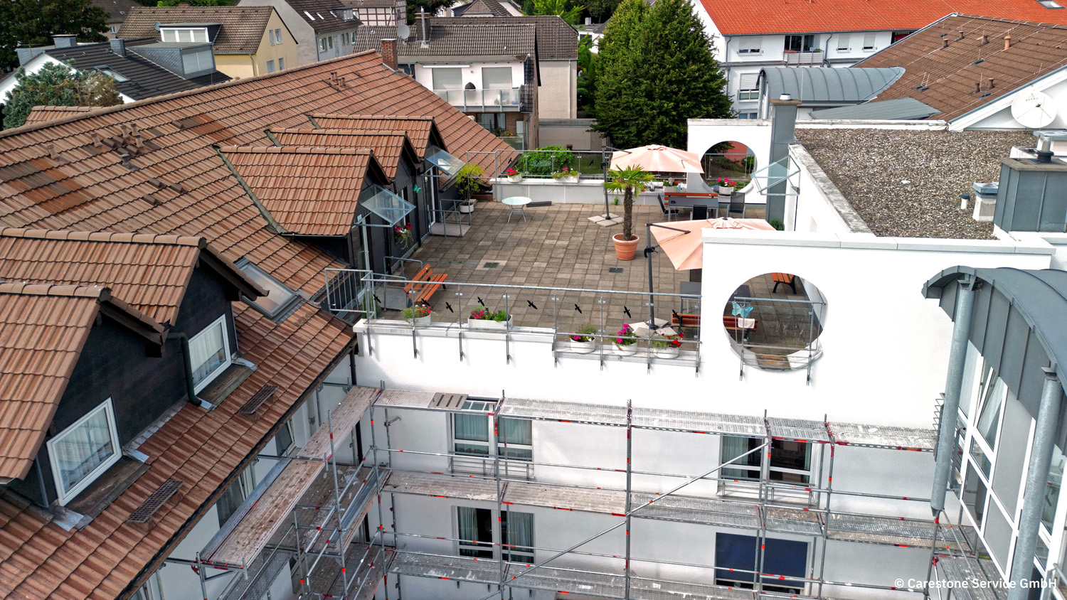 Essen-Kettwig – Pflege Foto 7