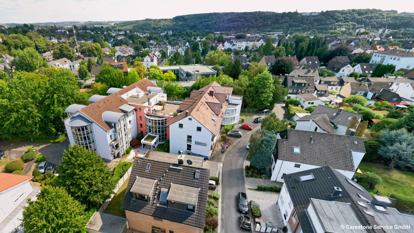 Essen-Kettwig – Pflege Foto 9
