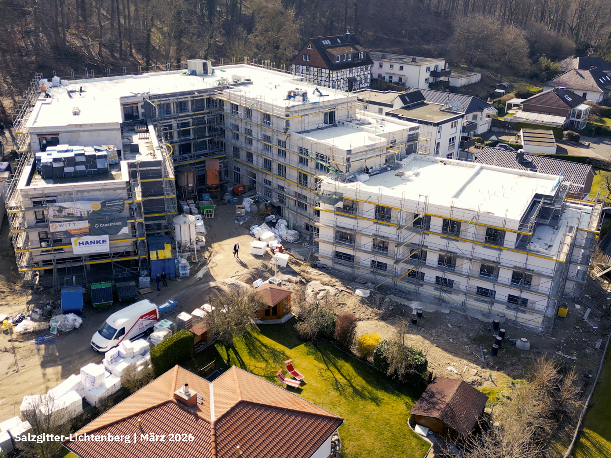 Salzgitter-Lichtenberg Foto 2