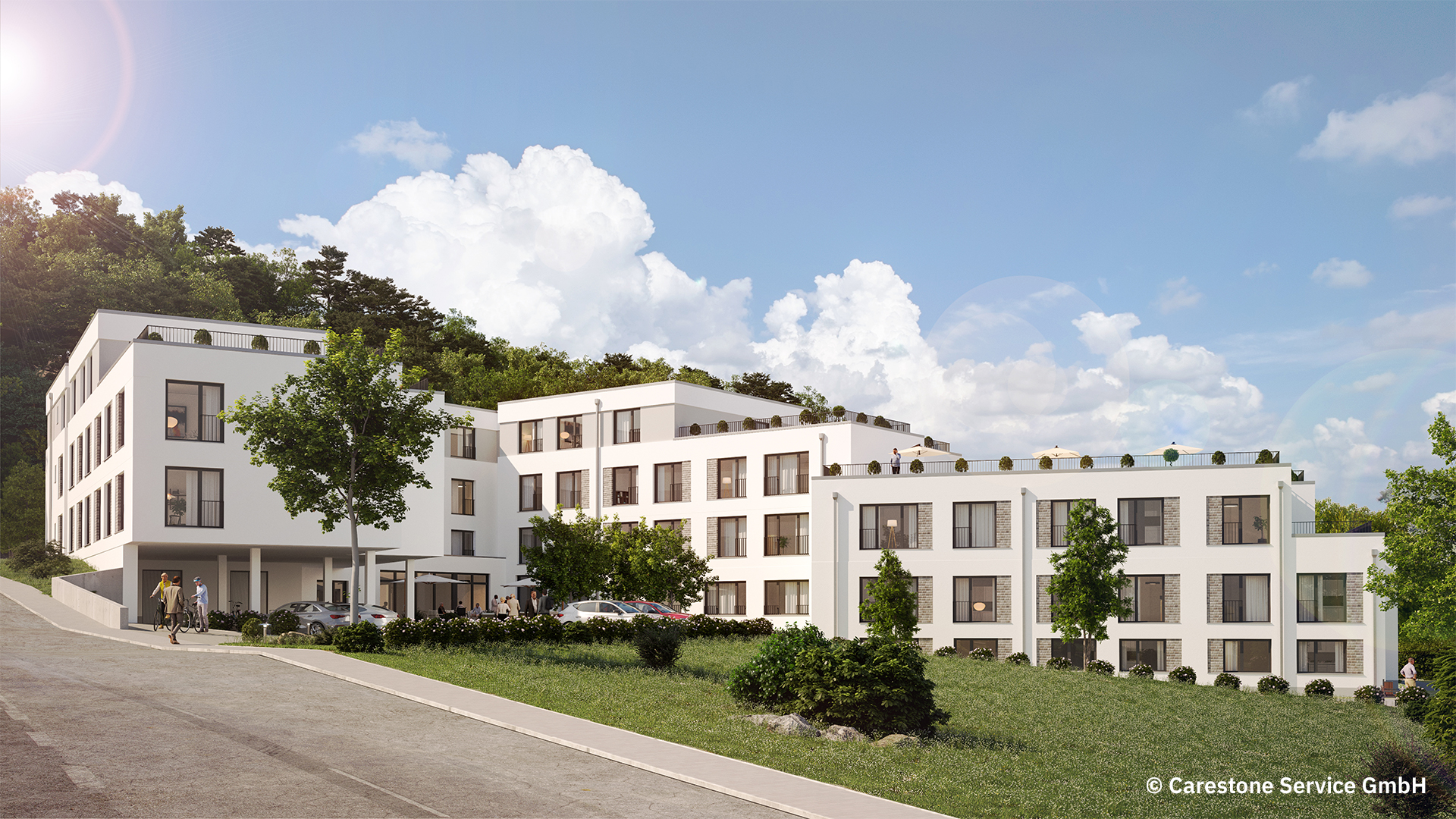 Salzgitter-Lichtenberg Foto 5
