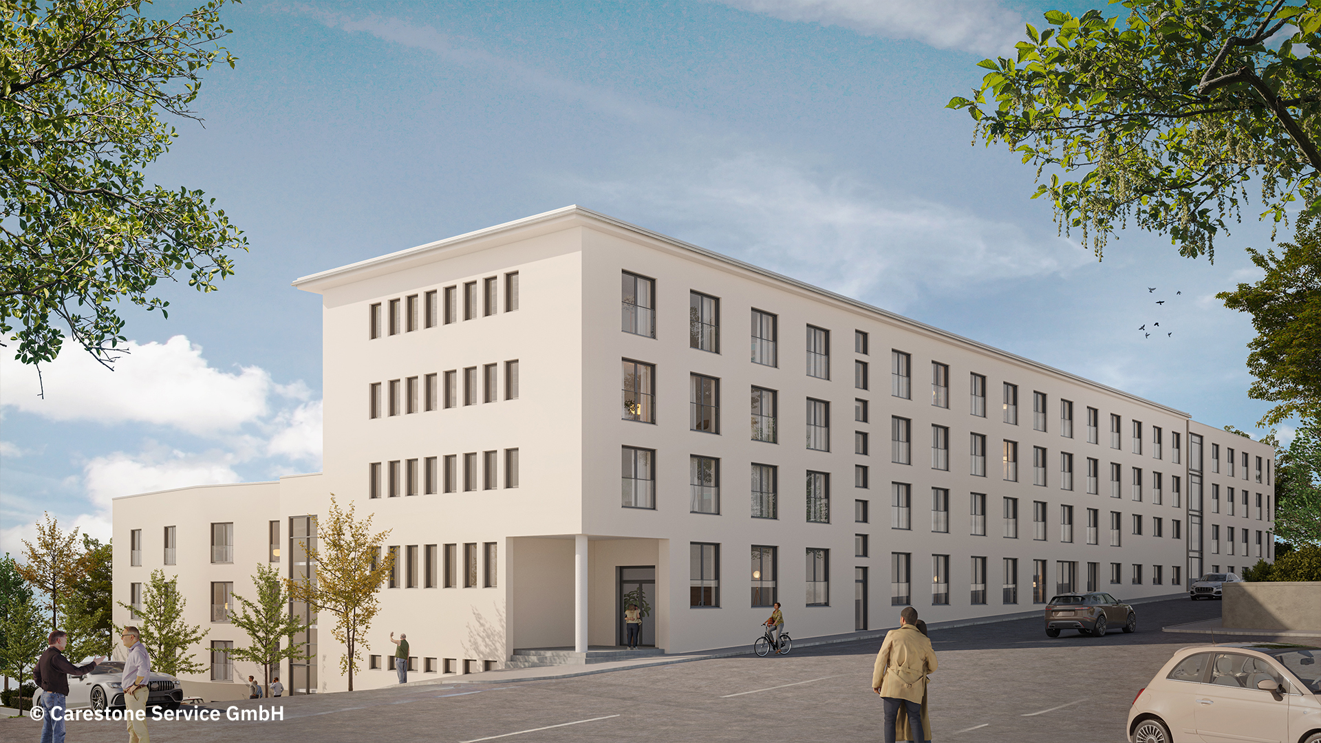 Pirmasens Foto 2