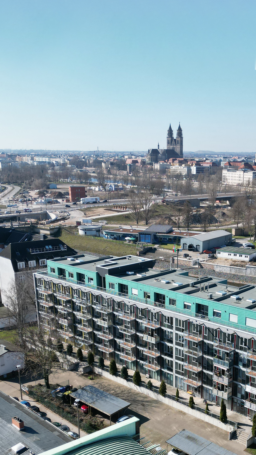 Magdeburg – Zollstraße 5