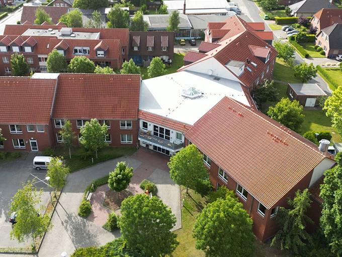 Burhave (Butjadingen) Foto 4