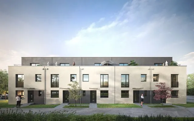 Wohnung in München